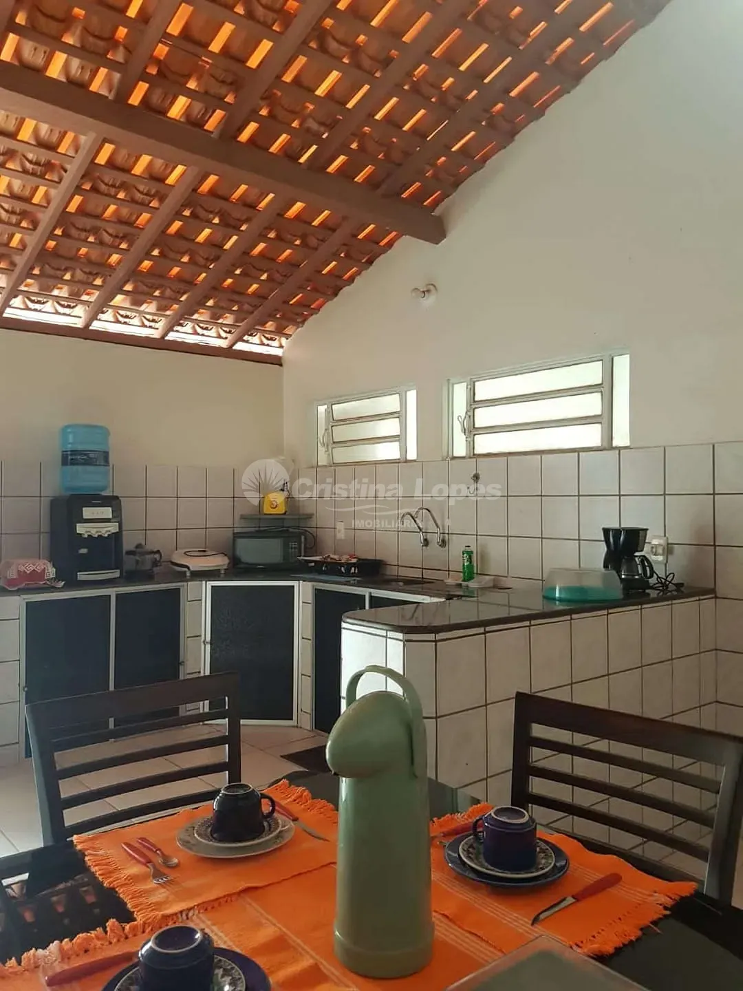 Casa, 4 quartos, 10 m² - Foto 6