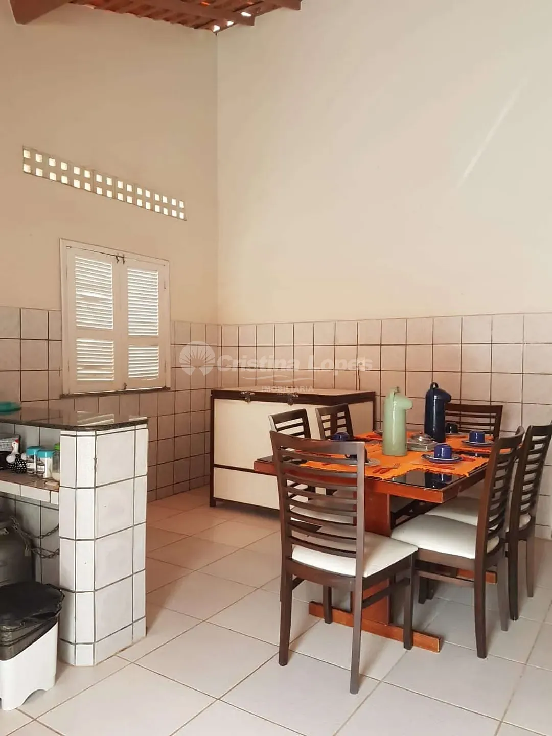 Casa, 4 quartos, 10 m² - Foto 8