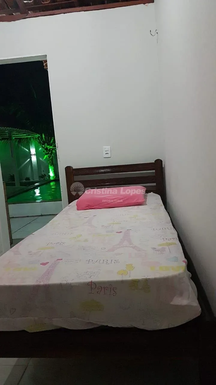Casa, 4 quartos, 10 m² - Foto 11