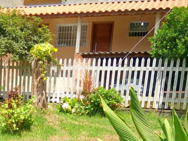 Foto do Casa - Casa à venda 1 quarto, 1 banheiro, 1 vaga, 70m², Cidade Ariston - Carapicuíba/SP | Collina Imóveis