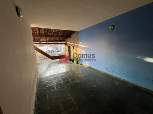 Casa com 279m², à venda, no bairro Vila Rica em Pindamonhangaba