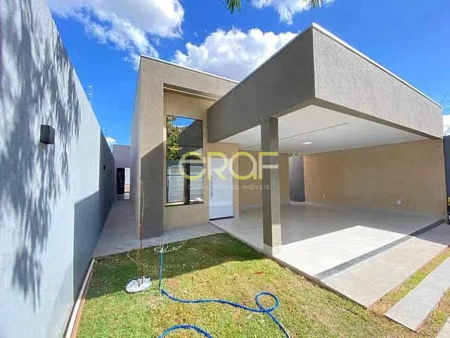 Casa com 300m² 3 quartos e 2 banheiros, à venda, no bairro Parque Vila Verde em Formosa
