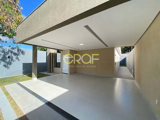 Casa com 300m² 3 quartos e 2 banheiros, à venda, no bairro Parque Vila Verde em Formosa
