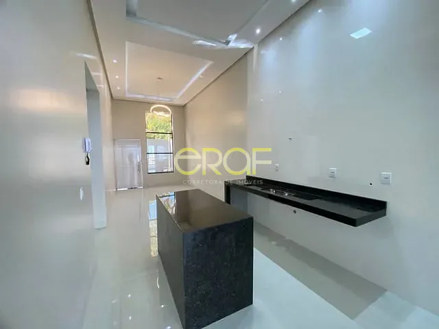 Casa com 300m² 3 quartos e 2 banheiros, à venda, no bairro Parque Vila Verde em Formosa