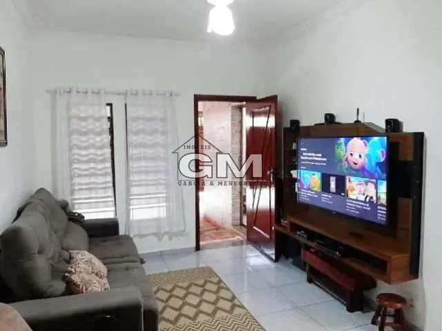 Casa com 114m² 2 quartos e 1 banheiro, à venda, no bairro Vila Tibério em Ribeirão Preto