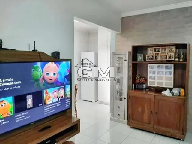 Casa com 114m² 2 quartos e 1 banheiro, à venda, no bairro Vila Tibério em Ribeirão Preto