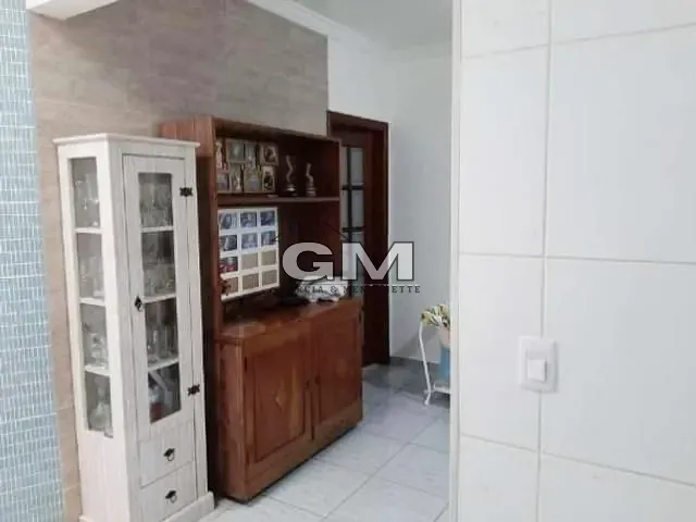 Casa com 114m² 2 quartos e 1 banheiro, à venda, no bairro Vila Tibério em Ribeirão Preto