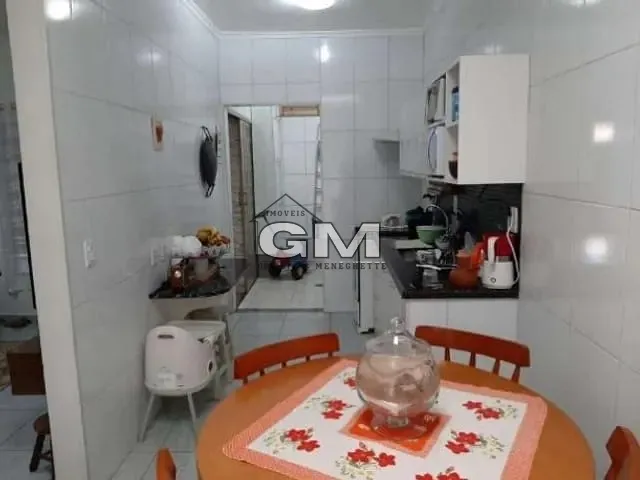 Casa com 114m² 2 quartos e 1 banheiro, à venda, no bairro Vila Tibério em Ribeirão Preto
