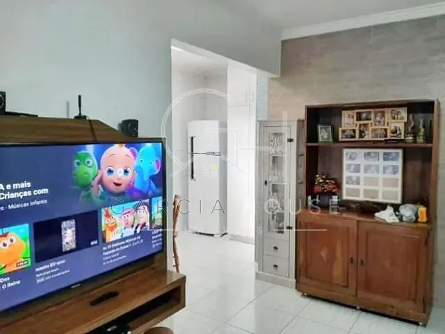 Casa com 114m² 2 quartos e 1 banheiro, à venda, no bairro Vila Tibério em Ribeirão Preto