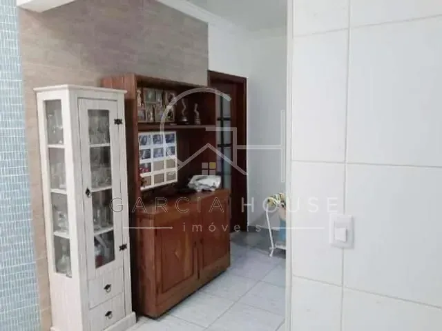 Casa com 114m² 2 quartos e 1 banheiro, à venda, no bairro Vila Tibério em Ribeirão Preto