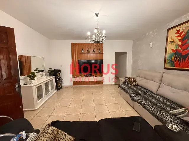Casa com 257m² 3 quartos e 3 banheiros, à venda, no bairro Jardim Cachoeira em São Paulo