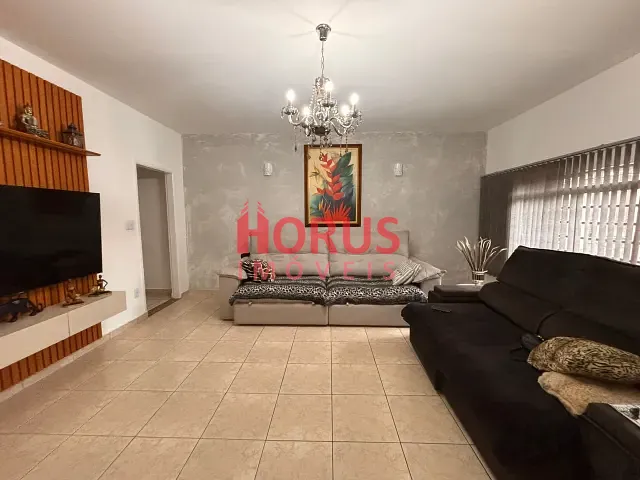 Casa com 257m² 3 quartos e 3 banheiros, à venda, no bairro Jardim Cachoeira em São Paulo
