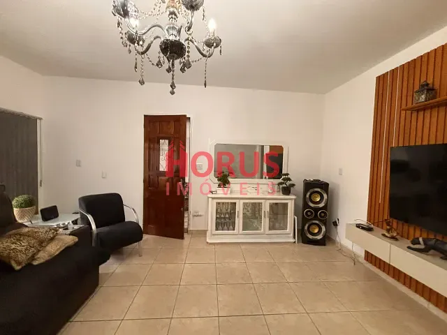 Casa com 257m² 3 quartos e 3 banheiros, à venda, no bairro Jardim Cachoeira em São Paulo