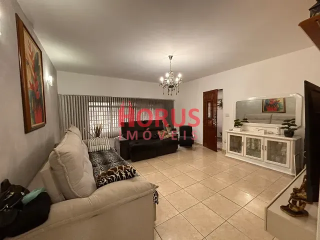 Casa com 257m² 3 quartos e 3 banheiros, à venda, no bairro Jardim Cachoeira em São Paulo