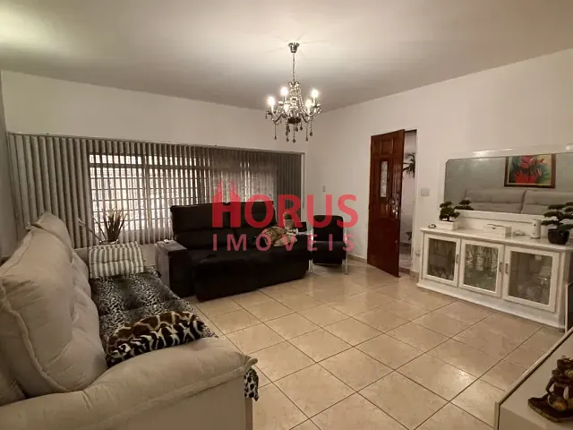 Casa com 257m² 3 quartos e 3 banheiros, à venda, no bairro Jardim Cachoeira em São Paulo