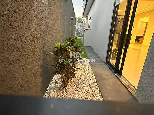 Casa com 369m² 4 quartos e 5 banheiros, à venda, no bairro Terras Alpha Residencial 1 em Senador Canedo