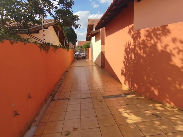 Foto do Casa - Casa para locação, Campo Belo, Rolândia, PR | Imobiliária Casa Grande - Rolândia