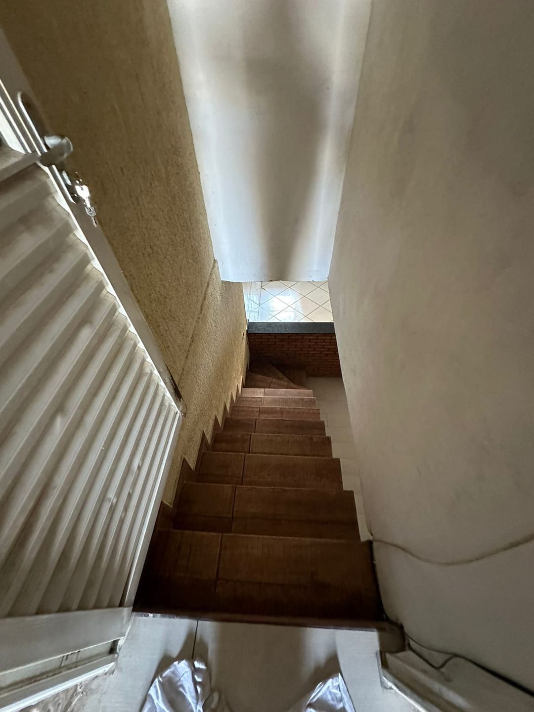 Casa, 1 quarto, 35 m² - Foto 3
