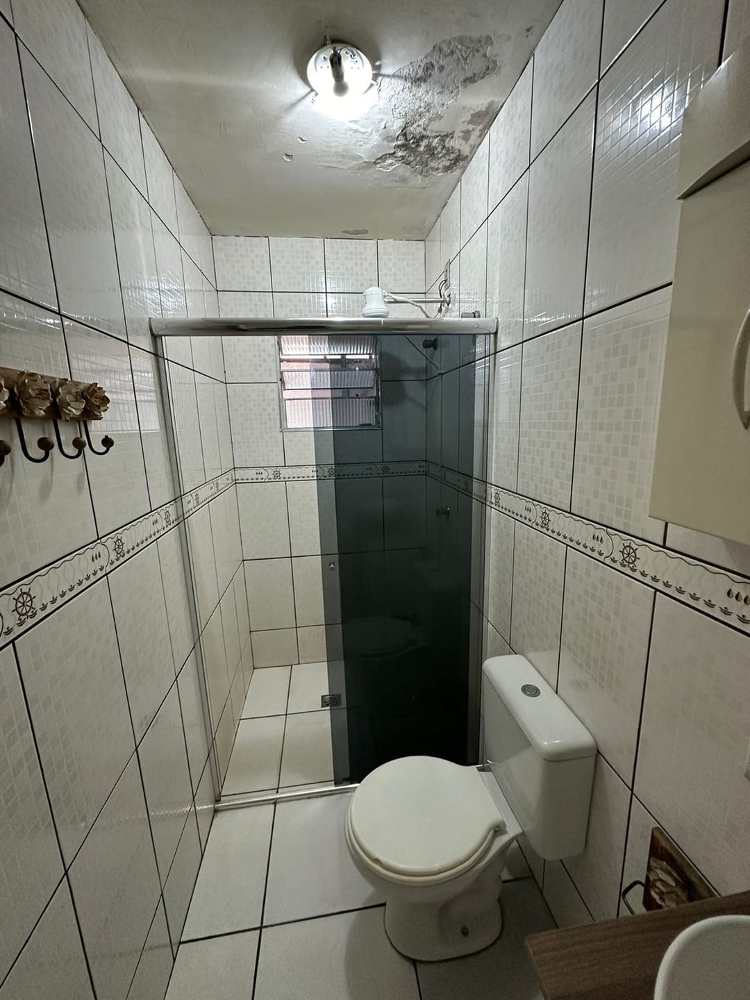 Casa, 1 quarto, 35 m² - Foto 8