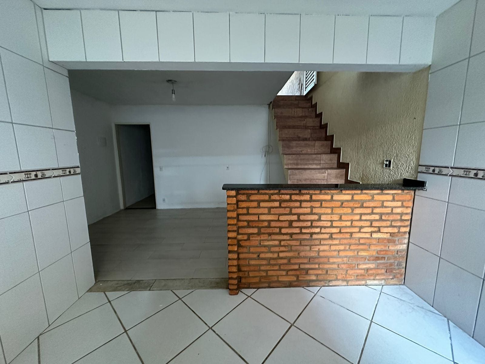 Casa, 1 quarto, 35 m² - Foto 2