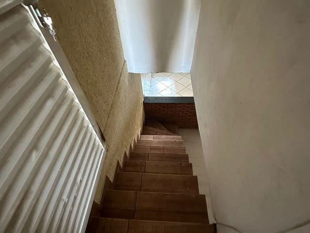 Casa 1 quarto e 1 banheiro, para alugar, no bairro Loteamento Residencial Novo Mundo em Campinas