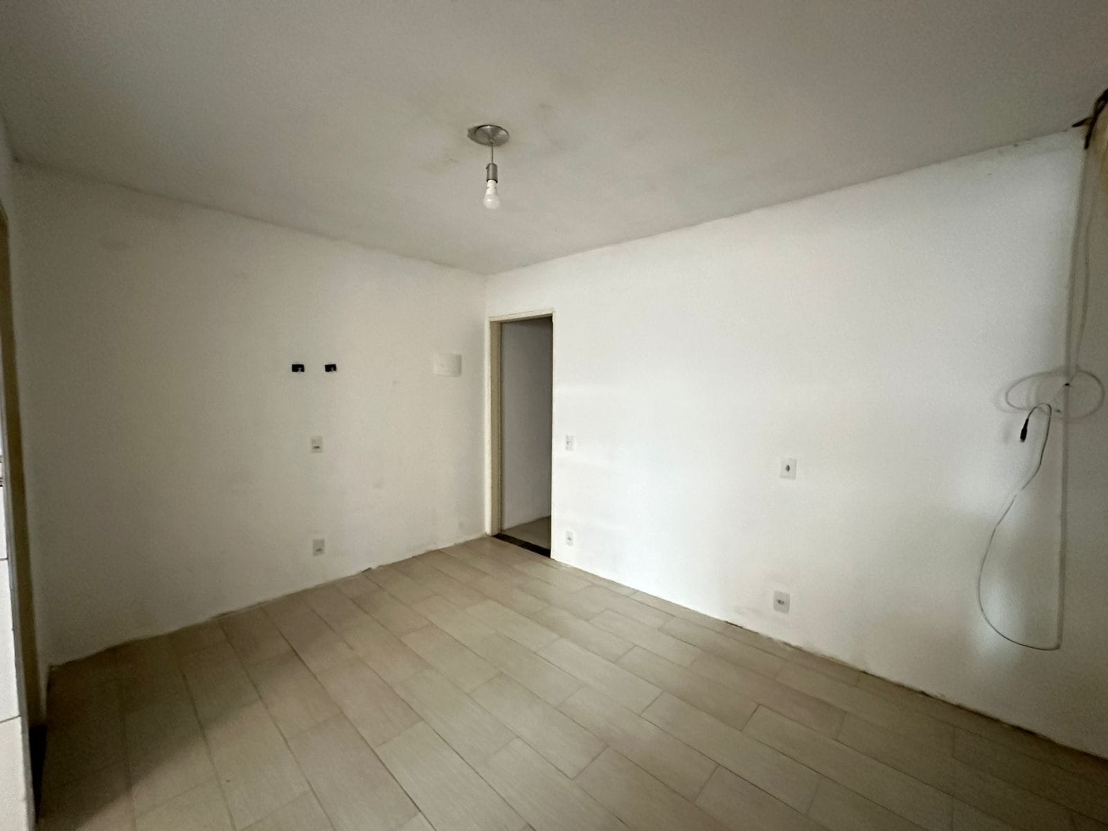Casa, 1 quarto, 35 m² - Foto 4