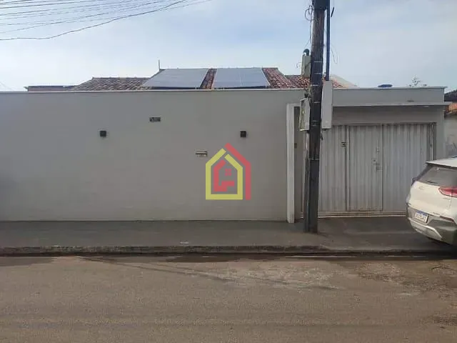Casa 3 quartos e 3 banheiros, à venda, no bairro Cidade Nova em Marabá