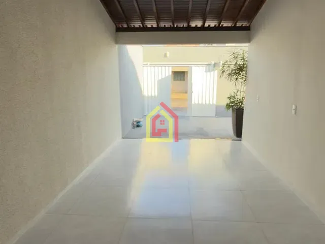 Casa 3 quartos e 3 banheiros, à venda, no bairro Cidade Nova em Marabá