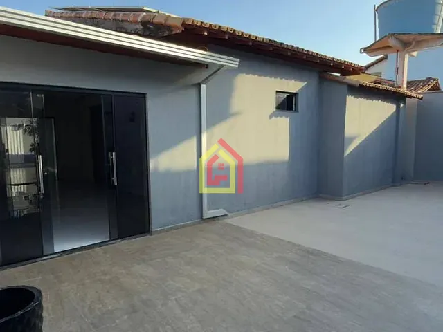 Casa 3 quartos e 3 banheiros, à venda, no bairro Cidade Nova em Marabá