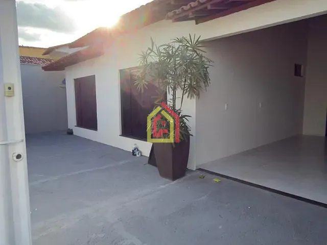 Casa 3 quartos e 3 banheiros, à venda, no bairro Cidade Nova em Marabá