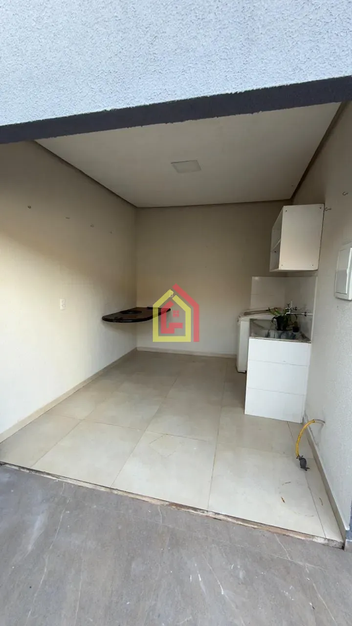 Casa à venda com 3 quartos, 3 suítes, 1 vaga e 140m² no Cidade Nova, Marabá (PA) — foto 13 de 16
