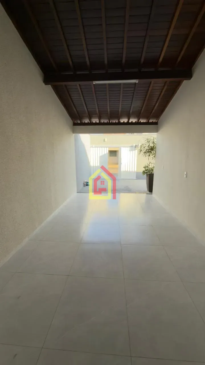 Casa à venda com 3 quartos, 3 suítes, 1 vaga e 140m² no Cidade Nova, Marabá (PA) — foto 4 de 16