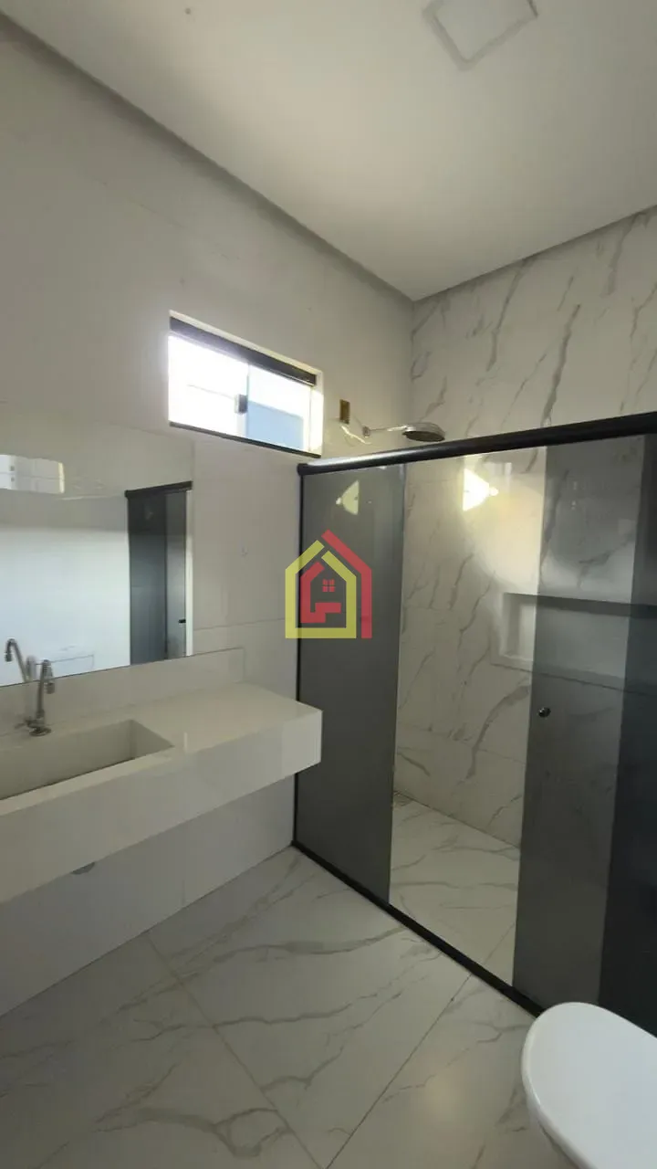 Casa à venda com 3 quartos, 3 suítes, 1 vaga e 140m² no Cidade Nova, Marabá (PA) — foto 15 de 16