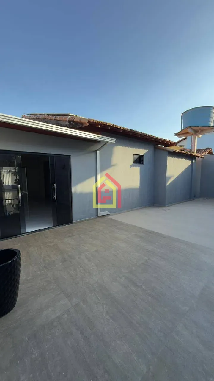 Casa à venda com 3 quartos, 3 suítes, 1 vaga e 140m² no Cidade Nova, Marabá (PA) — foto 2 de 16