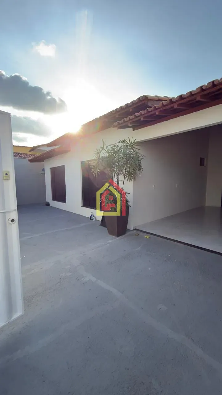 Casa à venda com 3 quartos, 3 suítes, 1 vaga e 140m² no Cidade Nova, Marabá (PA) — foto 3 de 16