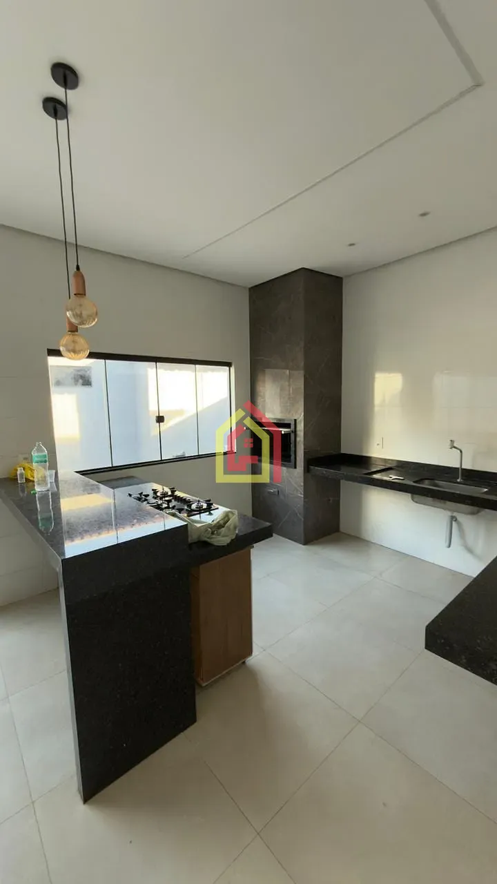 Casa à venda com 3 quartos, 3 suítes, 1 vaga e 140m² no Cidade Nova, Marabá (PA) — foto 7 de 16