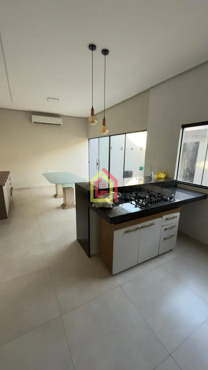 Casa à venda com 3 quartos, 3 suítes, 1 vaga e 140m² no Cidade Nova, Marabá (PA) — foto 8 de 16