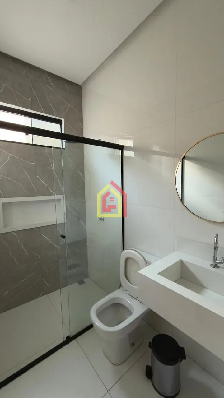 Casa à venda com 3 quartos, 3 suítes, 1 vaga e 140m² no Cidade Nova, Marabá (PA) — foto 14 de 16