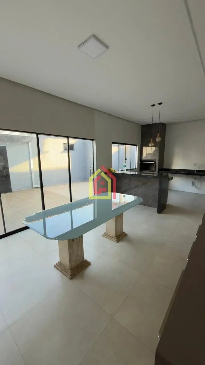 Casa à venda com 3 quartos, 3 suítes, 1 vaga e 140m² no Cidade Nova, Marabá (PA) — foto 9 de 16