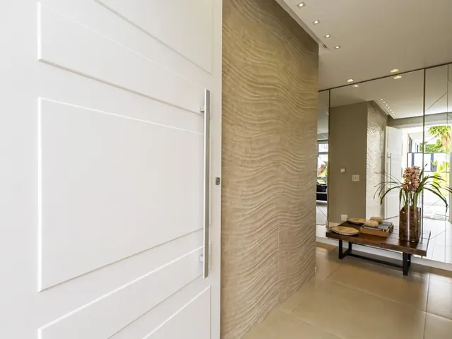 Casa com 317m² 4 quartos e 5 banheiros, à venda, no bairro São Braz em Curitiba