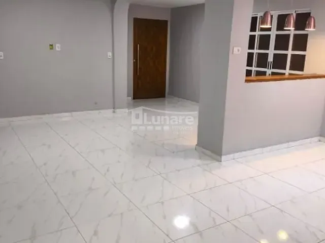 Casa com 153m² 3 quartos e 2 banheiros, à venda, no bairro Conjunto Habitacional Antônio Bovolenta em Mogi das Cruzes