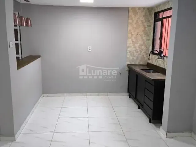 Casa com 153m² 3 quartos e 2 banheiros, à venda, no bairro Conjunto Habitacional Antônio Bovolenta em Mogi das Cruzes
