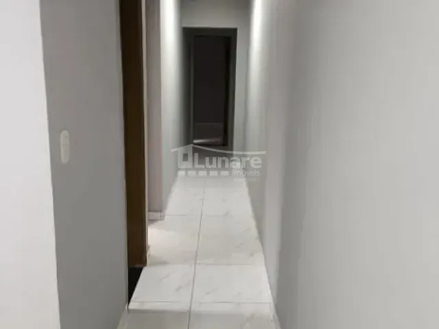 Casa com 153m² 3 quartos e 2 banheiros, à venda, no bairro Conjunto Habitacional Antônio Bovolenta em Mogi das Cruzes
