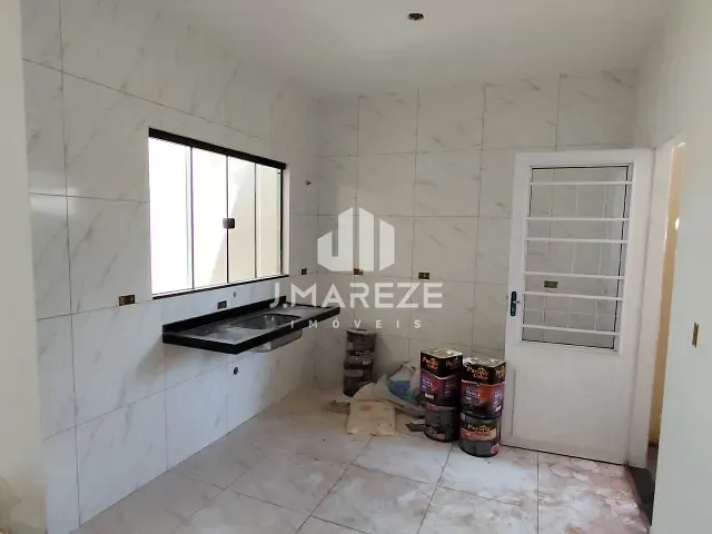 Casa com 128m² 3 quartos e 1 banheiro, à venda, no bairro Vila Reis em Apucarana