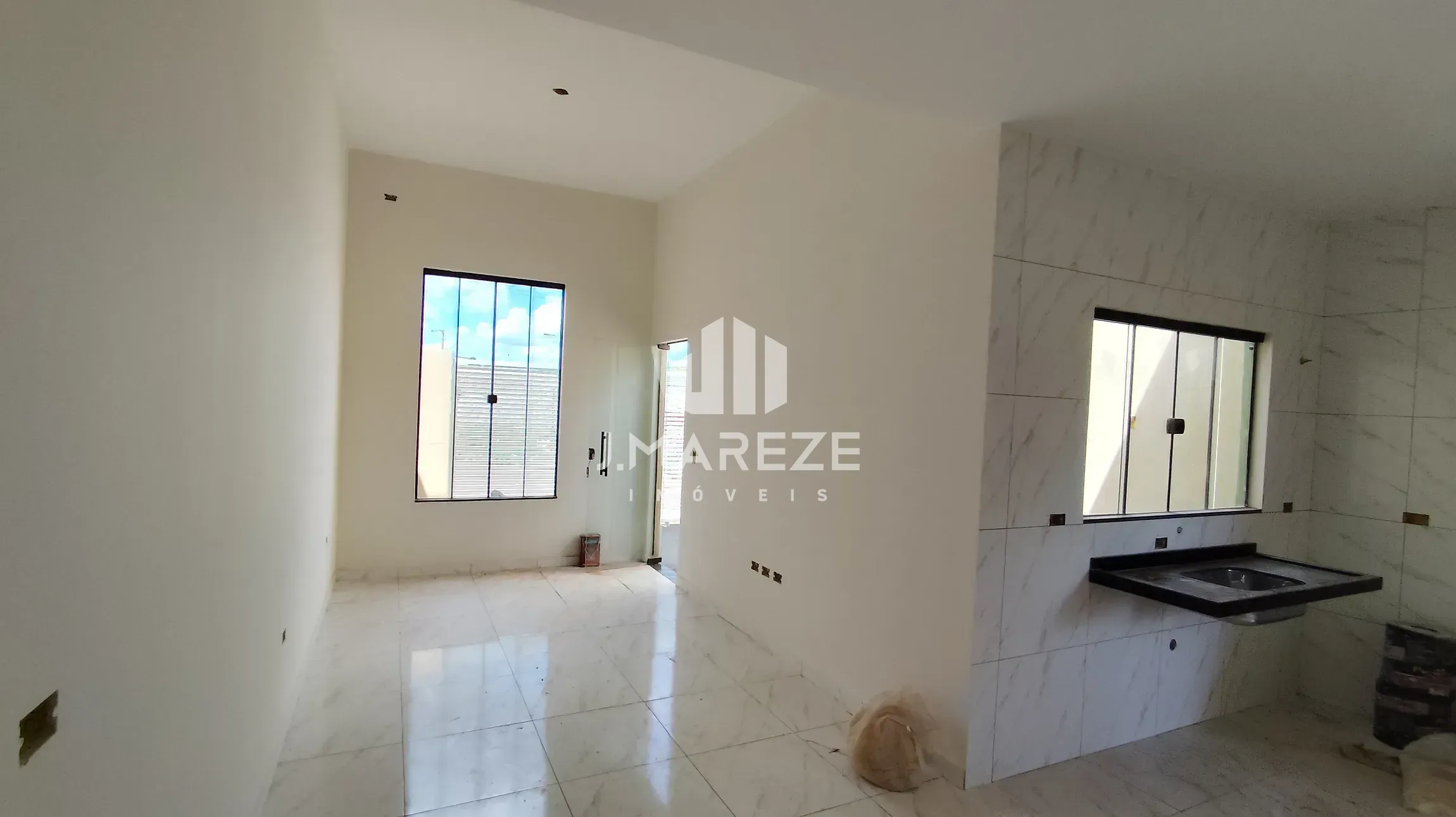 Casa, 3 quartos, 69 m² - Foto 4