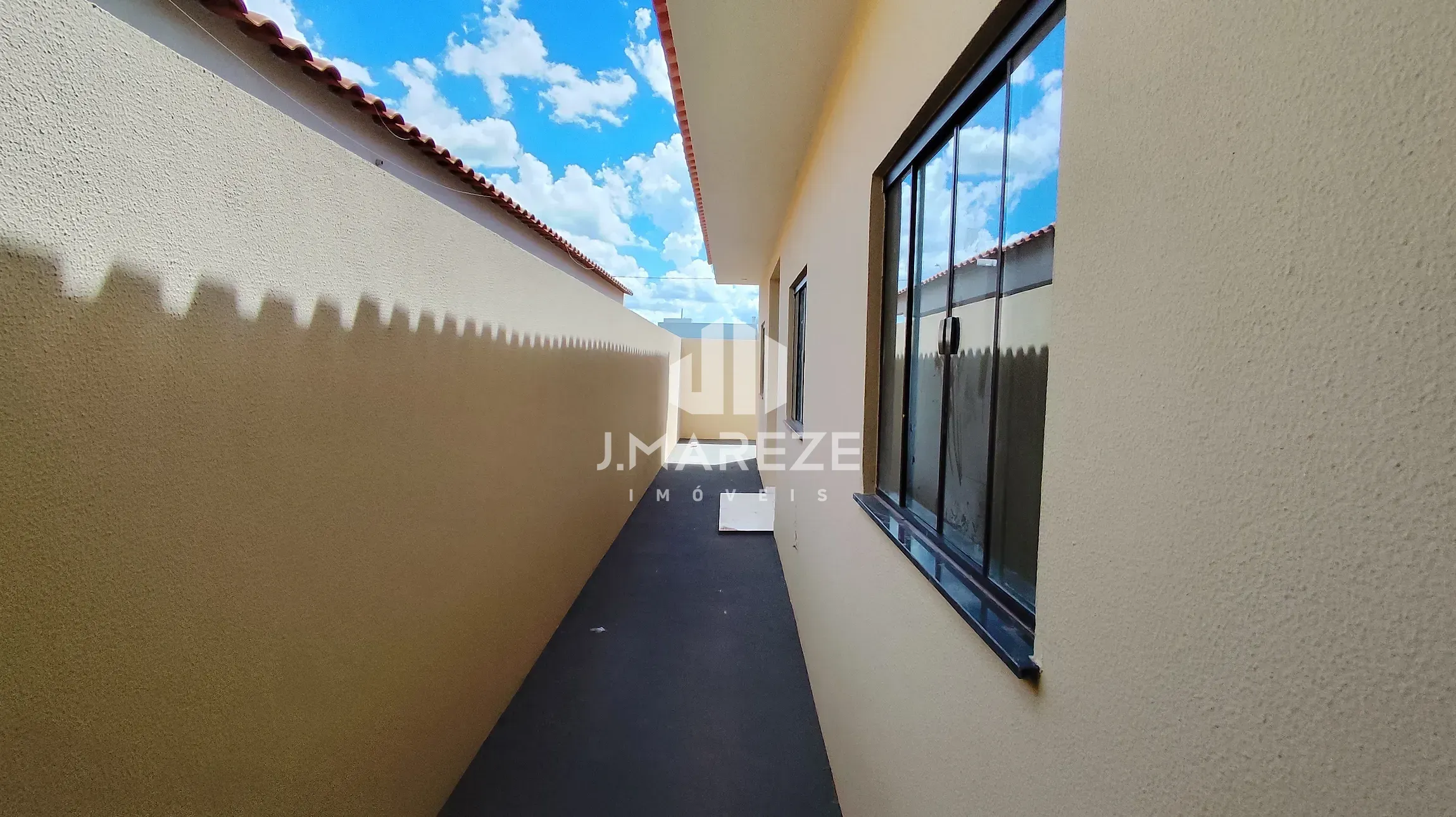 Casa, 3 quartos, 69 m² - Foto 14