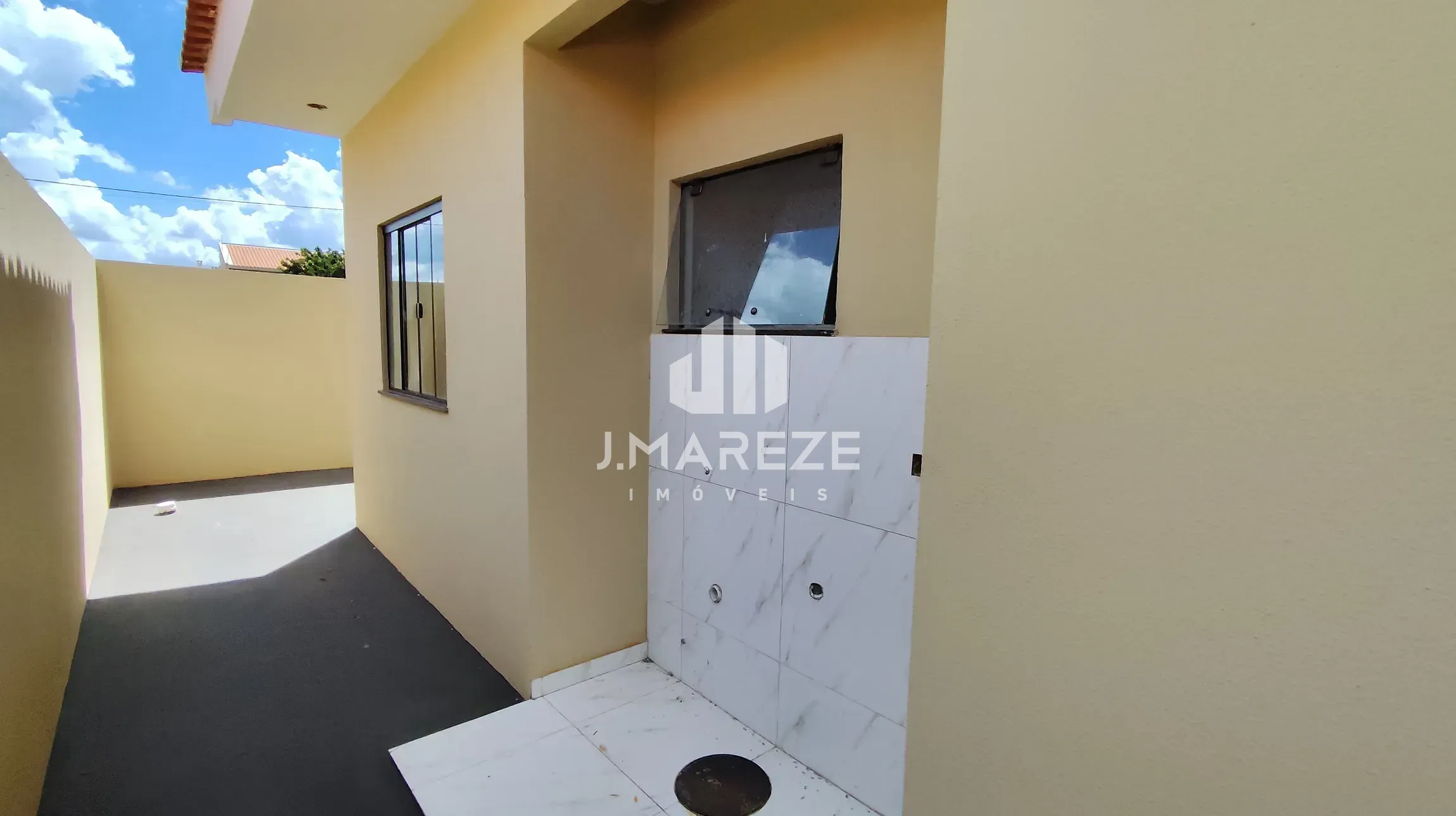 Casa, 3 quartos, 69 m² - Foto 15