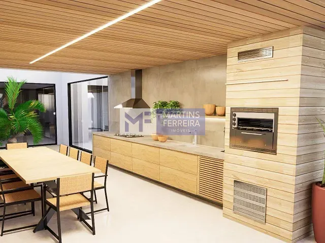 Casa 5 quartos e 7 banheiros, à venda, no bairro Barra da Tijuca em Rio de Janeiro