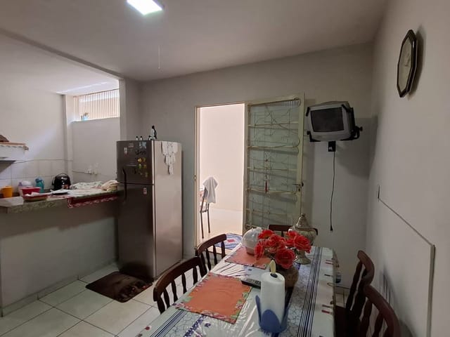 Casa 2 quartos e 2 banheiros, à venda, no bairro Izabel Tavares em Cataguases