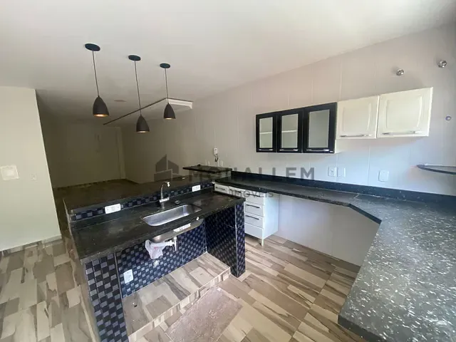 Casa com 102m² 3 quartos e 1 banheiro, à venda, no bairro Medicina em Itajubá